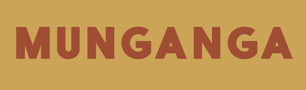 Munganga